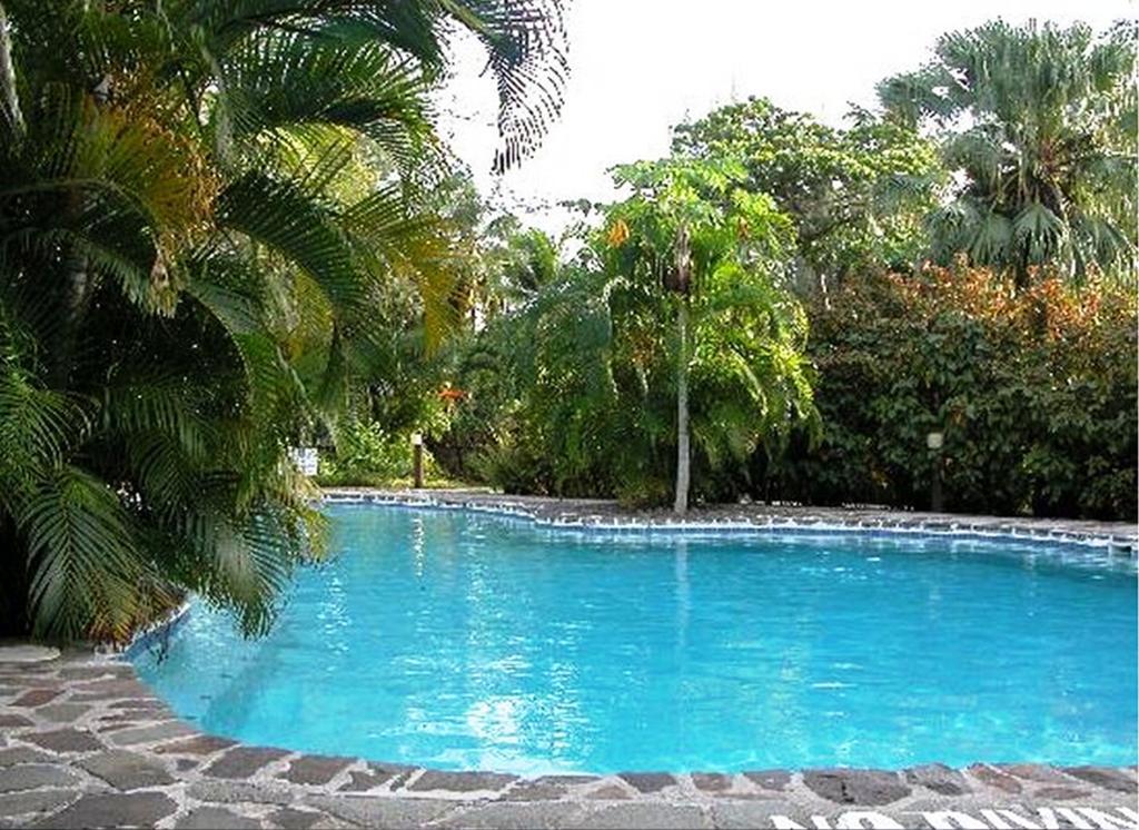 فندق East Winds St. Lucia جزيرة جورس المظهر الخارجي الصورة