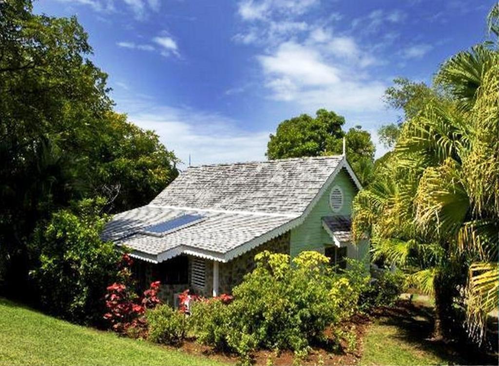 فندق East Winds St. Lucia جزيرة جورس المظهر الخارجي الصورة