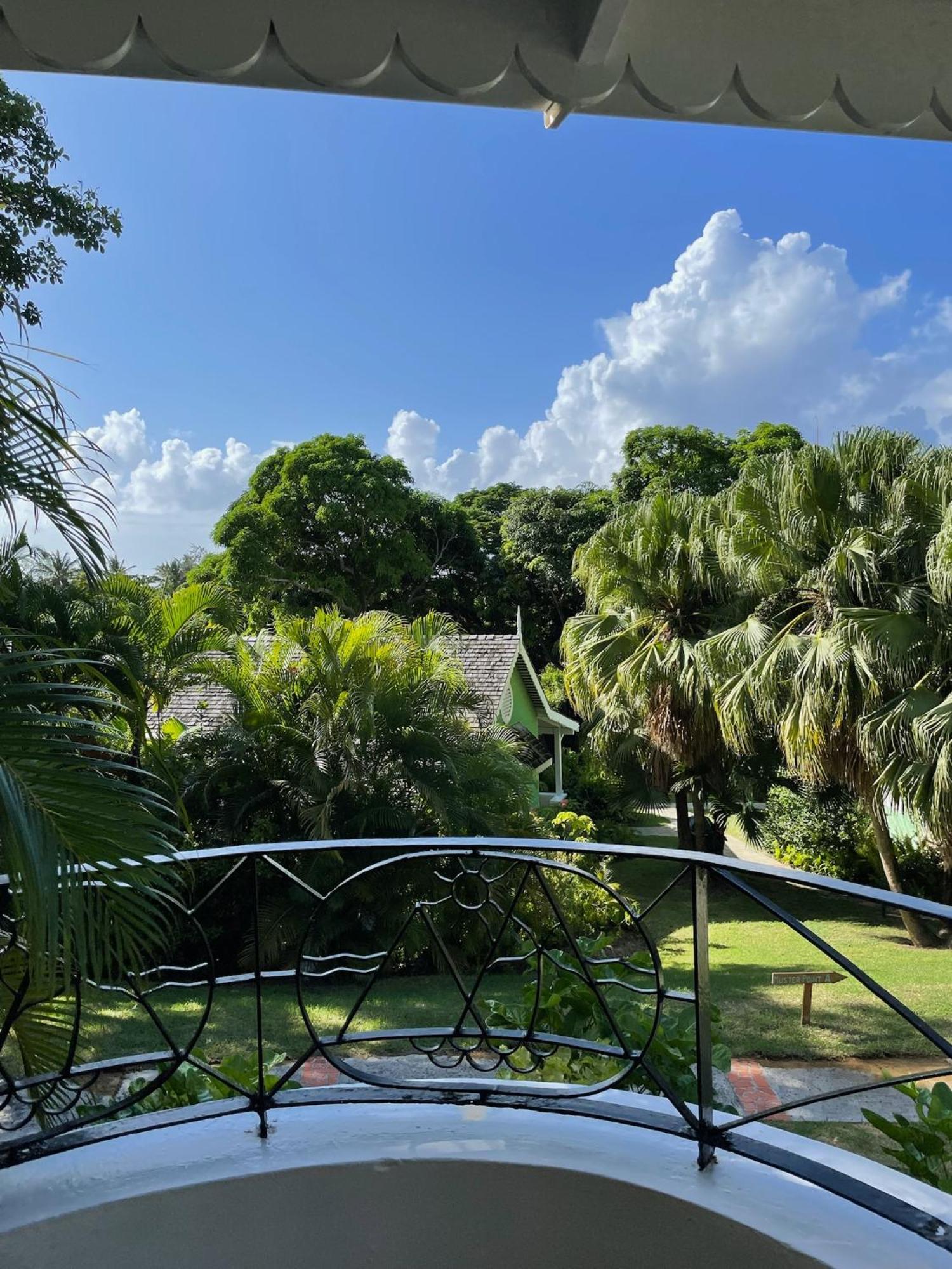 فندق East Winds St. Lucia جزيرة جورس المظهر الخارجي الصورة