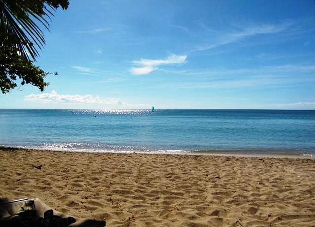 فندق East Winds St. Lucia جزيرة جورس المظهر الخارجي الصورة