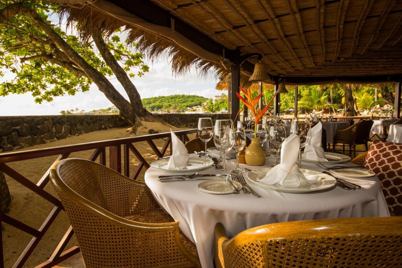 فندق East Winds St. Lucia جزيرة جورس المظهر الخارجي الصورة
