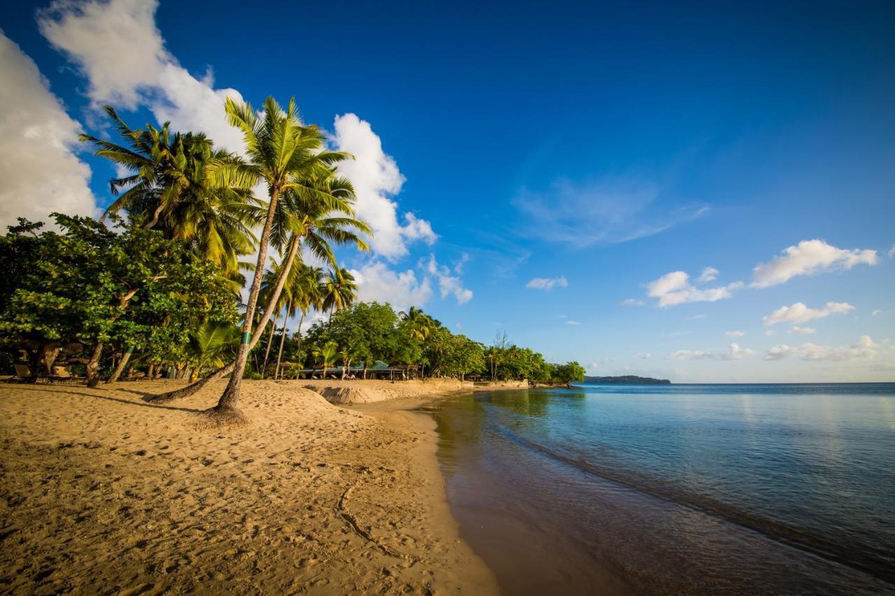 فندق East Winds St. Lucia جزيرة جورس المظهر الخارجي الصورة