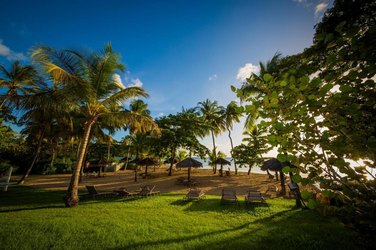 فندق East Winds St. Lucia جزيرة جورس المظهر الخارجي الصورة