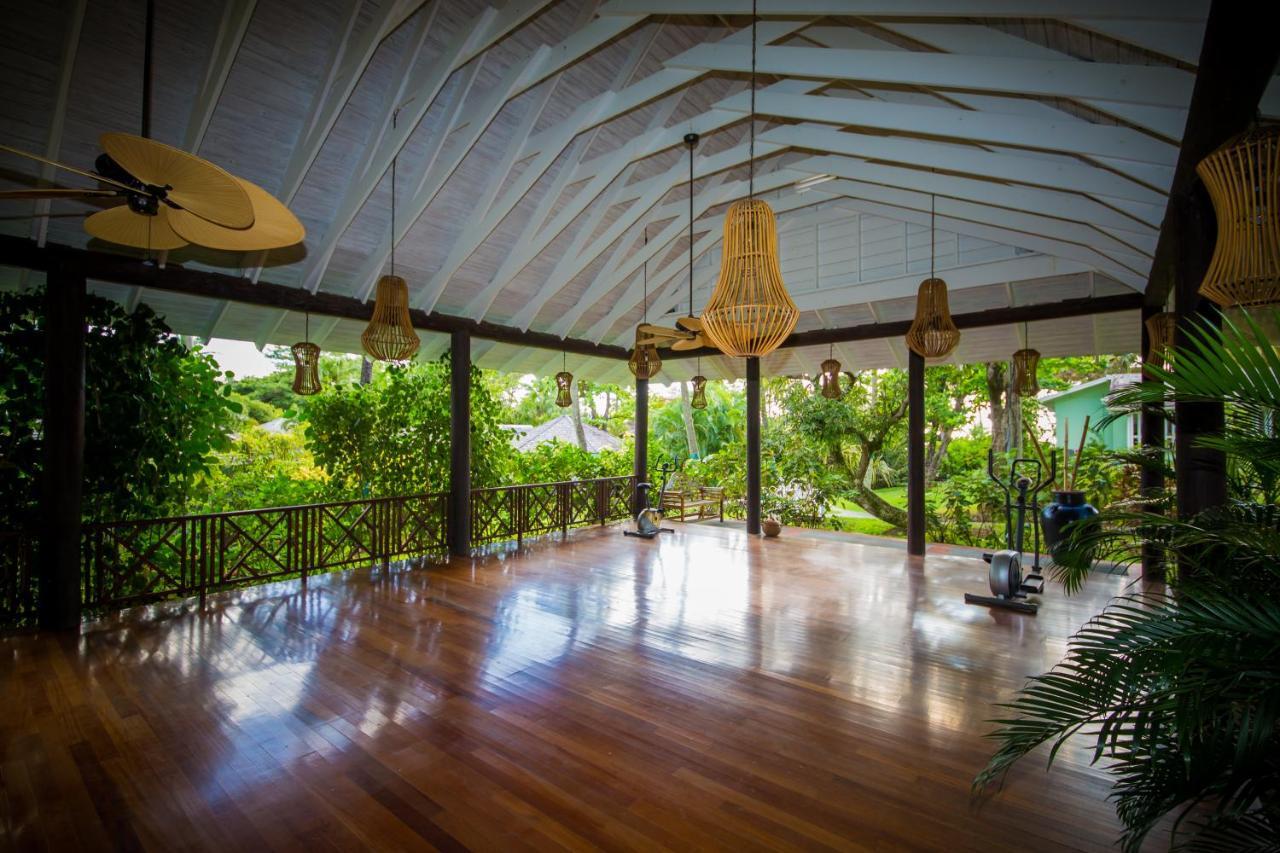فندق East Winds St. Lucia جزيرة جورس المظهر الخارجي الصورة