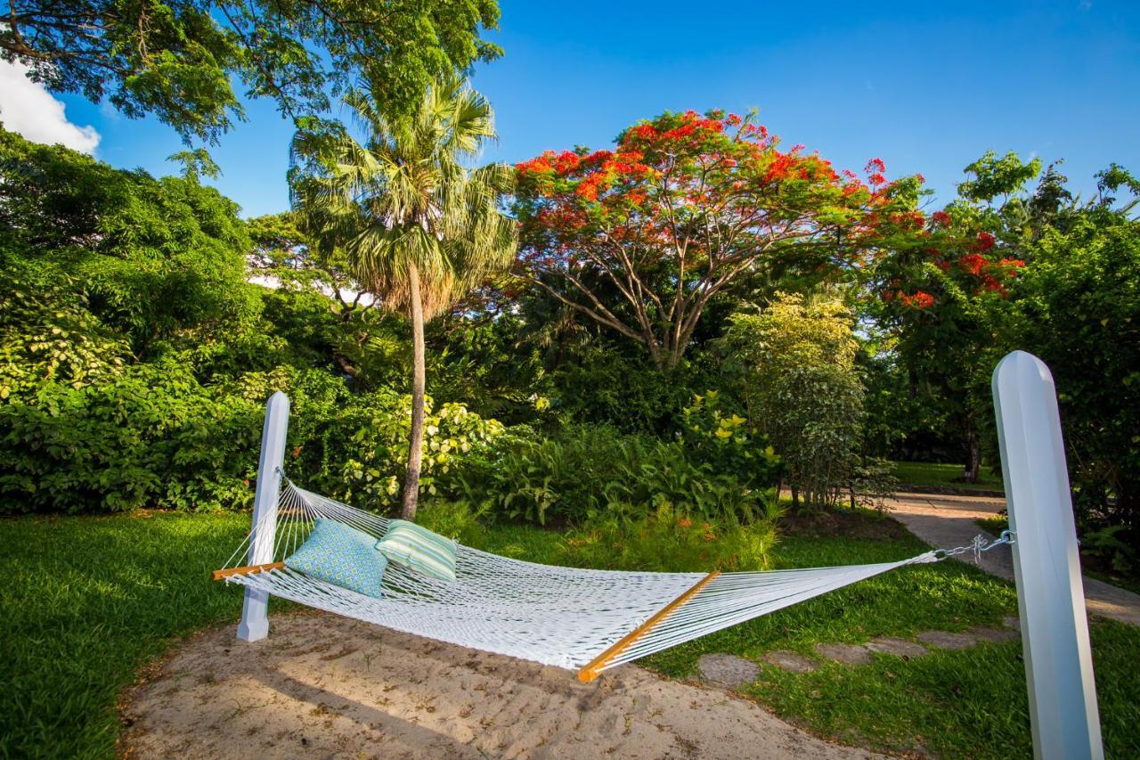 فندق East Winds St. Lucia جزيرة جورس المظهر الخارجي الصورة