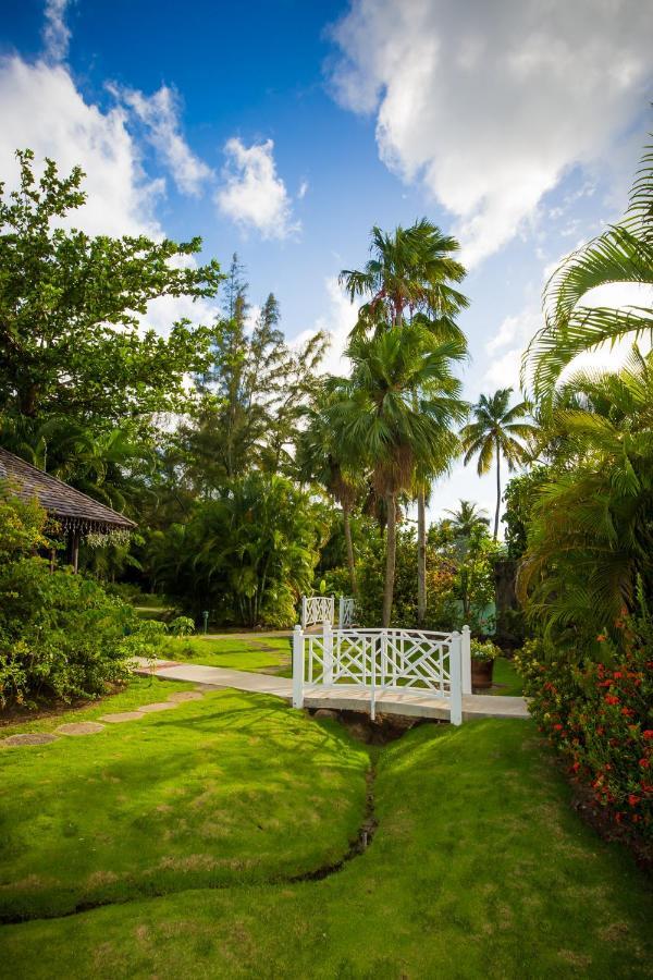 فندق East Winds St. Lucia جزيرة جورس المظهر الخارجي الصورة